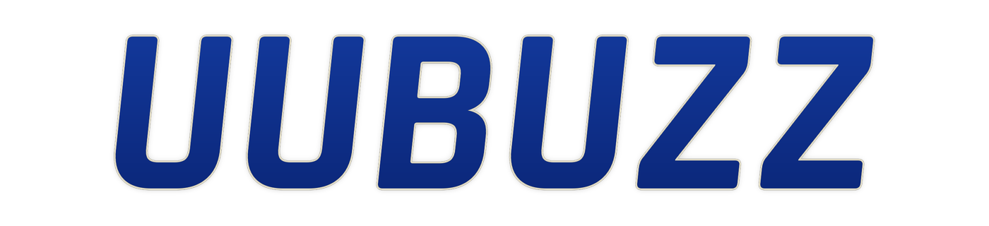 uubuzz লোগো